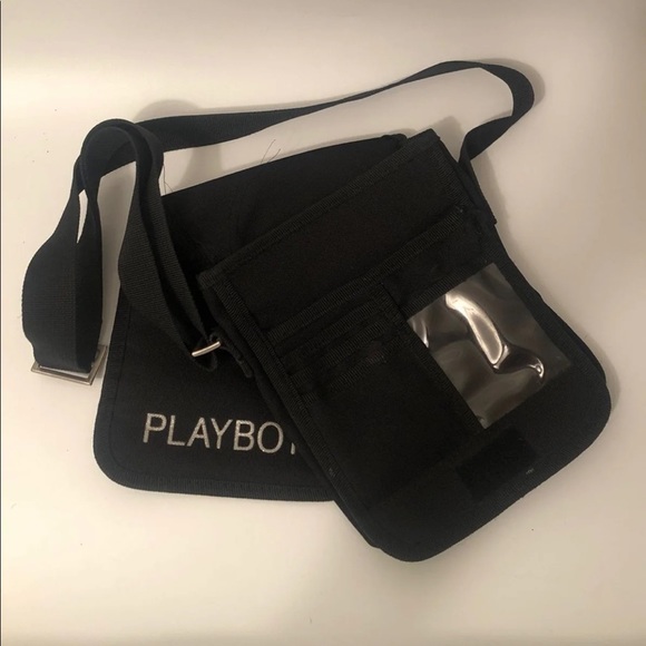 Playboy side bag *RARE* - Picture 4 of 4